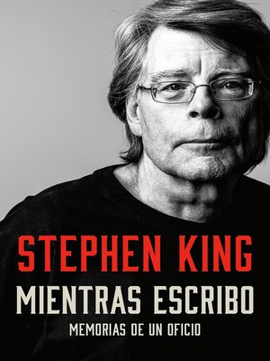 cover image of Mientras escribo
